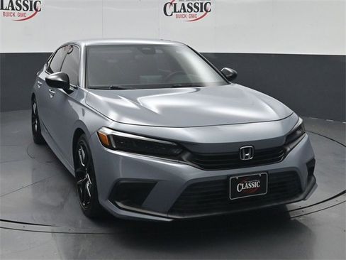 Used 2024 Honda Civic Sport image 5