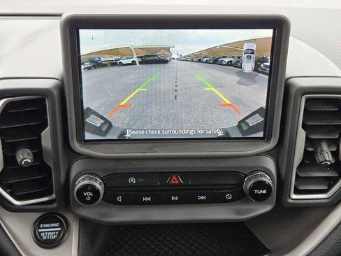 Used 2023 Ford Bronco Sport Big Bend w/ Convenience Package image 18