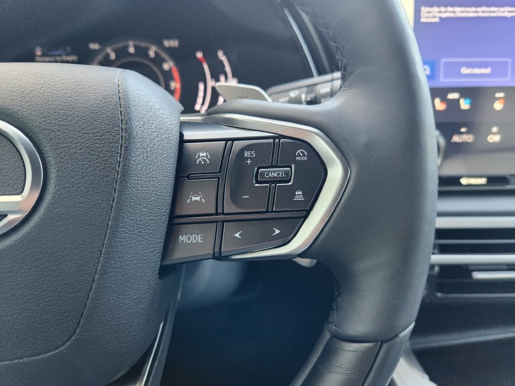Certified 2024 Lexus RX 350 Premium w/ Accessory Package (Z1) FWD image 28