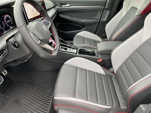 New 2026 Volkswagen GTI Autobahn FWD image 21