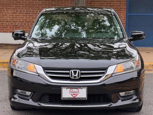 Used 2013 Honda Accord EX-L image 3
