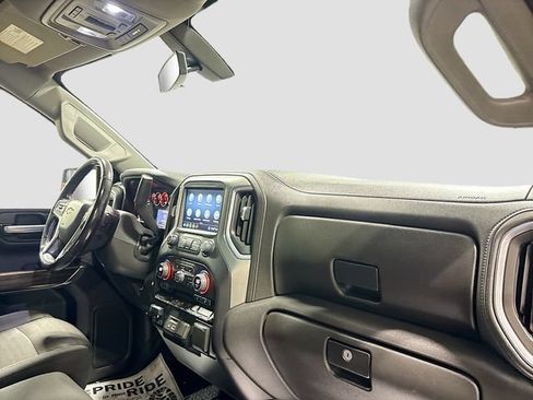 Used 2020 Chevrolet Silverado 1500 LT w/ All-Star Edition AWD/4WD image 27