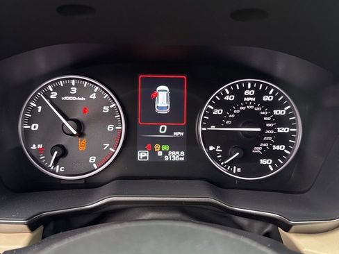 Used 2025 Subaru Outback Limited XT w/ Popular Package #2 image 5