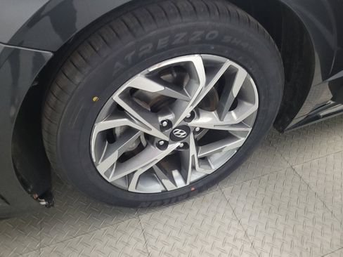 Used 2022 Hyundai Sonata SEL w/ Convenience Package image 31