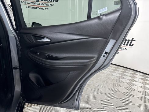 Used 2024 Buick Encore GX Sport Touring w/ Comfort Package image 24