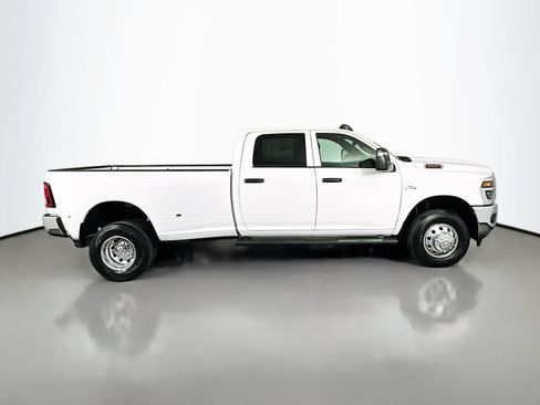 New 2026 RAM 3500 Tradesman AWD/4WD image 8