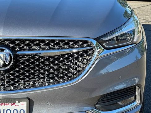 Used 2019 Buick Enclave Avenir w/ Avenir Technology Package image 55
