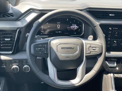 New 2026 GMC Sierra 1500 Denali AWD/4WD image 8