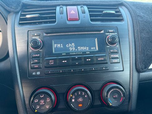 Used 2013 Subaru Crosstrek 2.0i Premium w/ Popular Pkg 2 image 11