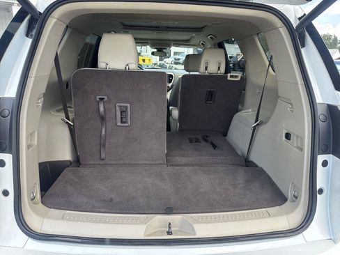 Used 2019 GMC Acadia Denali w/ Technology Package AWD/4WD image 36