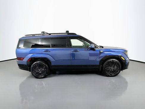 Used 2025 Hyundai Santa Fe Calligraphy AWD/4WD image 4