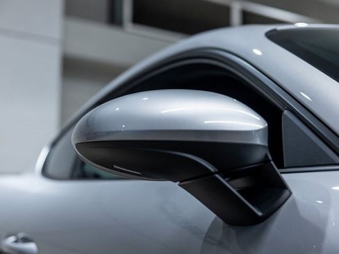 Certified 2024 Porsche 718 Cayman GTS image 14