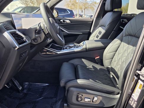 New 2026 BMW X7 xDrive40i image 10