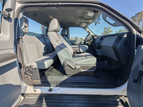 Used 2016 Ford F250 XL RWD image 36