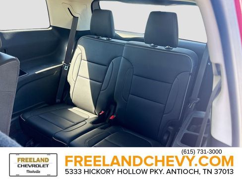 Used 2023 GMC Acadia Denali image 26