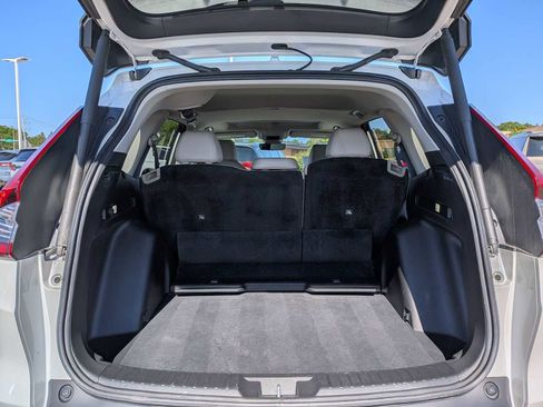 Certified 2025 Honda CR-V EX-L image 32