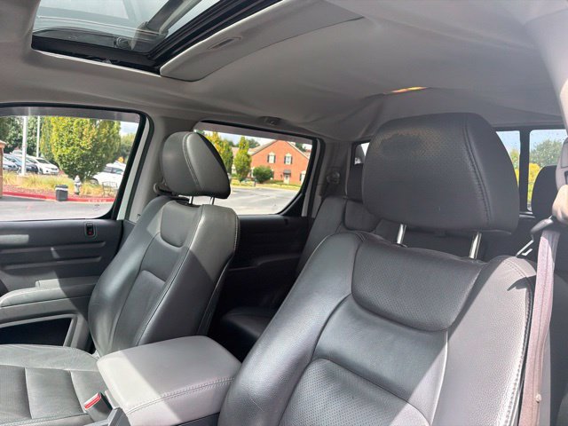 Used 2014 Honda Ridgeline SE image 16
