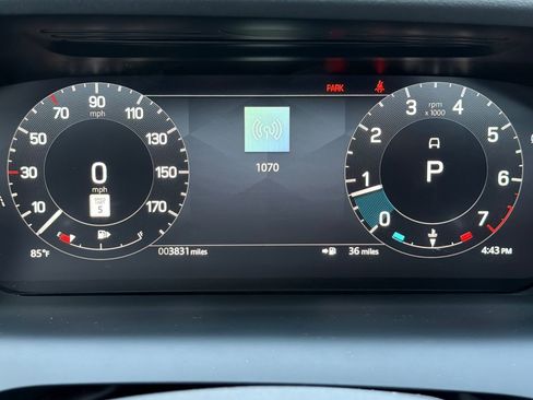 Used 2025 Land Rover Discovery Sport S AWD/4WD image 22