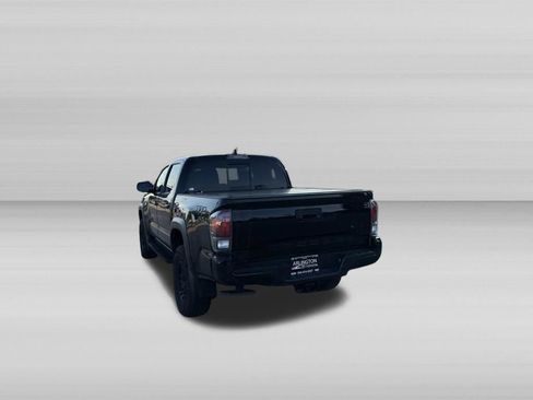 Used 2023 Toyota Tacoma TRD Pro AWD/4WD image 8