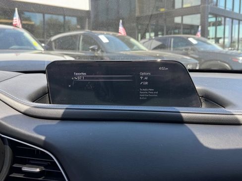 Certified 2021 MAZDA CX-30 AWD 2.5 S w/ Select Package image 25