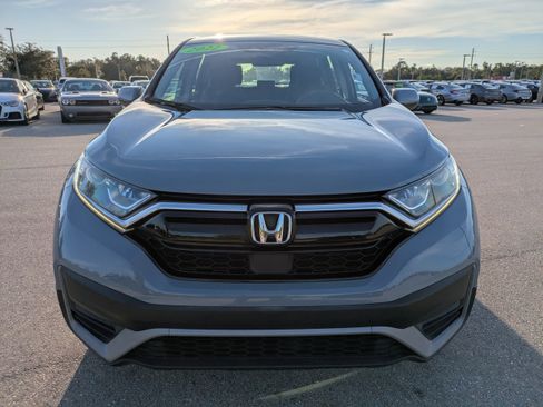 Used 2022 Honda CR-V Special Edition image 3