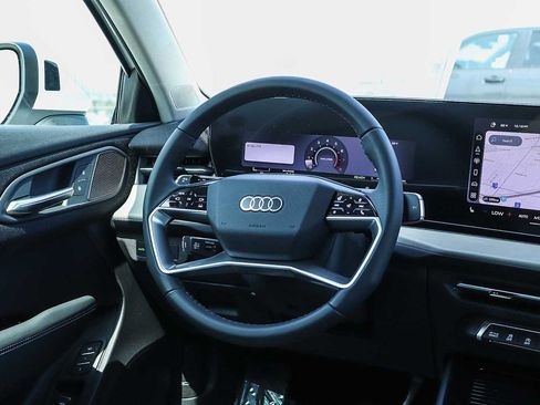 New 2026 Audi Q3 quattro 2.0T AWD/4WD image 20