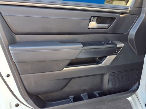 Used 2026 Toyota Tundra Platinum w/ TRD Off-Road Package image 13