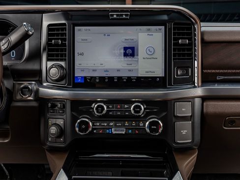 Used 2026 Ford F250 King Ranch AWD/4WD image 24