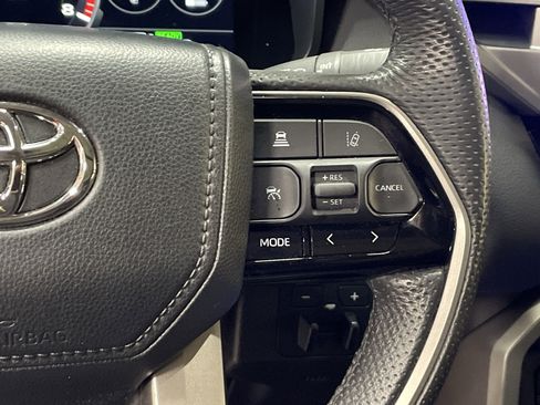 Used 2024 Toyota Tundra Limited w/ TRD Off-Road Package image 19