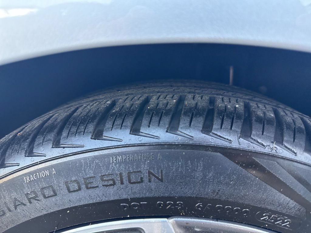 Used 2023 Acura Integra FWD image 30