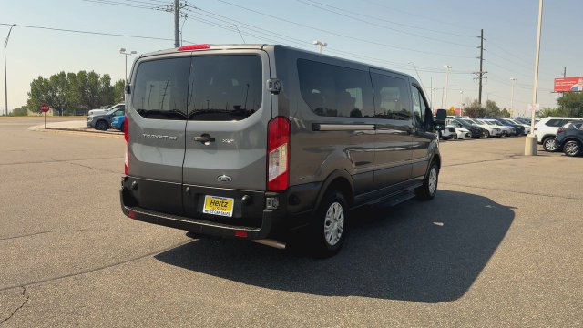 Used 2024 Ford Transit 350 XLT RWD image 8