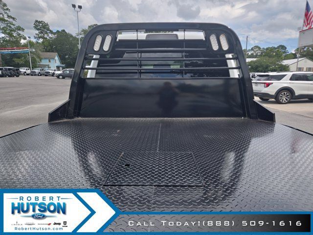 New 2024 RAM 4500 Tradesman w/ Chrome Appearance Group AWD/4WD image 7