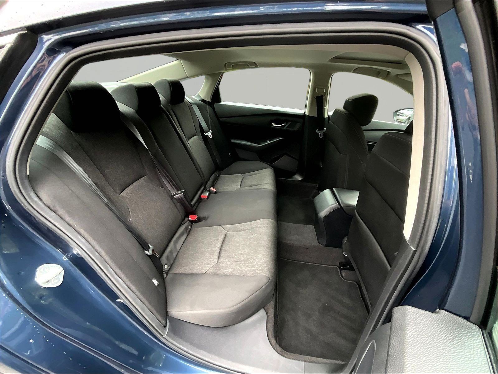 Used 2024 Honda Accord EX image 24