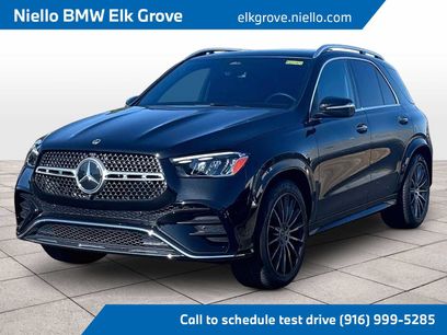 Used 2026 Mercedes-Benz GLE 450 4MATIC