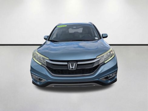 Used 2015 Honda CR-V EX-L image 9