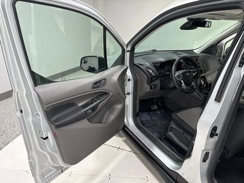 Used 2023 Ford Transit Connect XL FWD image 9