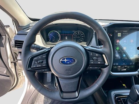 New 2026 Subaru Crosstrek 2.5i Limited AWD/4WD image 11
