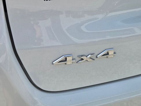 Certified 2024 Jeep Compass Limited AWD/4WD image 13