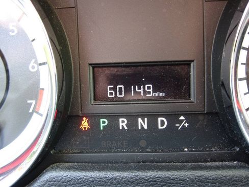 Used 2019 Dodge Grand Caravan SE FWD image 10