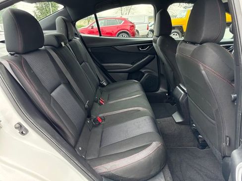 Used 2018 Subaru Impreza 2.0i Sport image 11