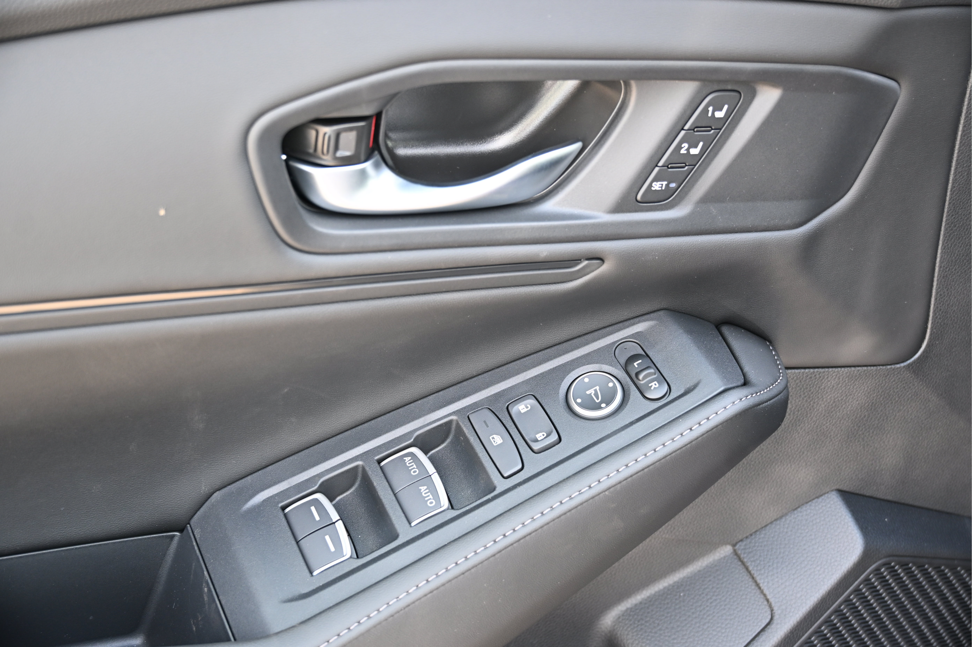 New 2026 Honda Accord Sport image 16