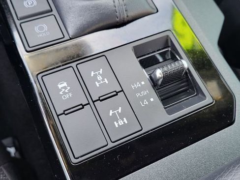 Used 2025 Toyota Land Cruiser 1958 image 25