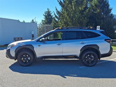 New 2025 Subaru Outback Wilderness image 7
