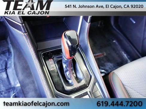 Used 2023 Subaru Forester Sport image 32