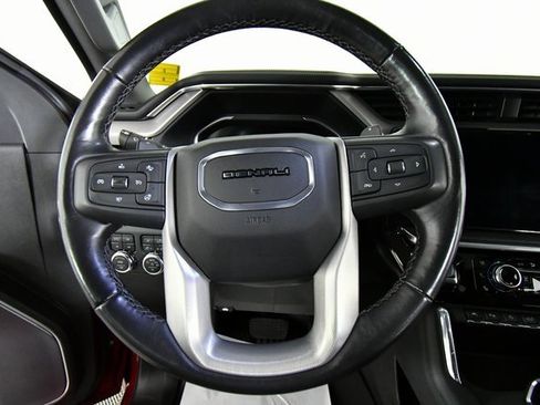 Used 2022 GMC Sierra 1500 Denali w/ Technology Package image 2