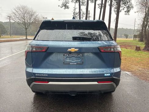 Used 2025 Chevrolet Equinox LT image 5