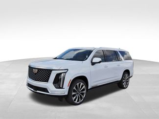 New 2026 Cadillac Escalade ESV Luxury video 2
