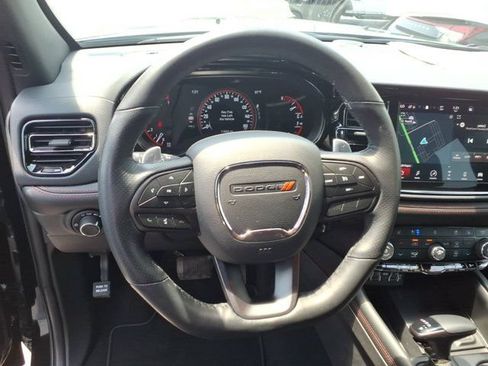 Used 2023 Dodge Durango R/T w/ Tow 'N Go Package AWD/4WD image 7