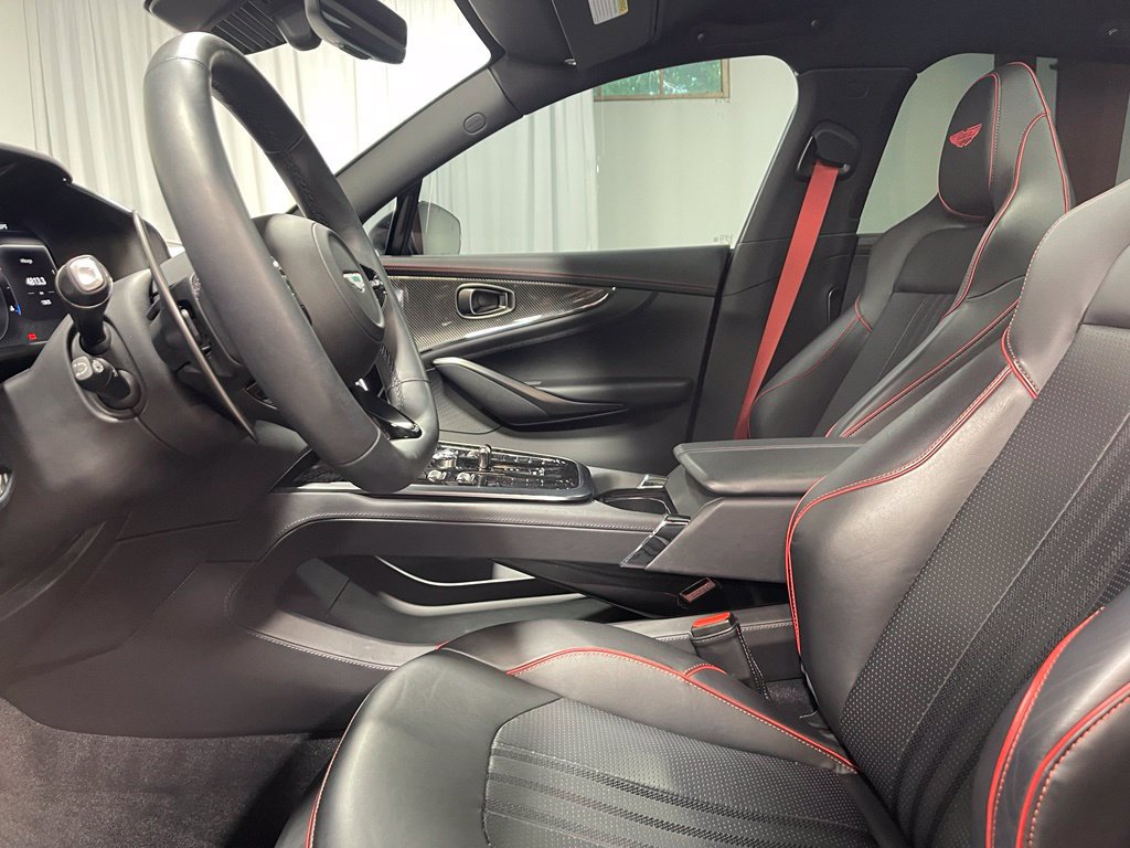Used 2025 Aston Martin DBX 707 AWD/4WD image 20