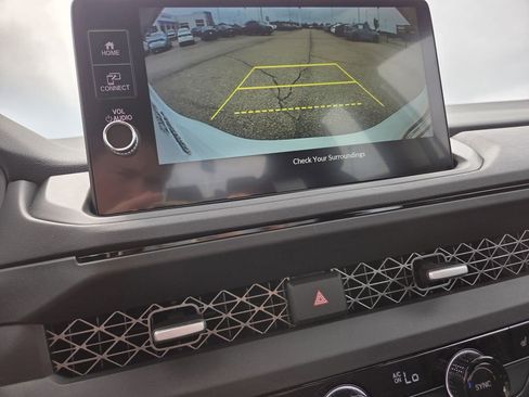New 2026 Honda Accord SE image 11
